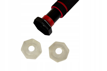 DRĄŻEK ROZPOROWY Regulowany do podciągania 60-100