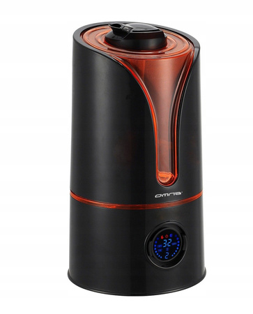 AUTOMATYCZNY NAWILŻACZ POWIETRZA +higrometr +aroma