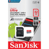 Karta Pamięci SanDisk Ultra microSDHC 32GB 98MB/s