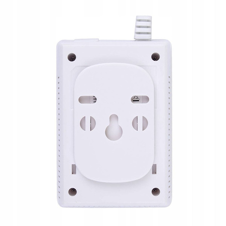 CZUJNIK GAZU ZIEMNEGO LNG METAN DETEKTOR