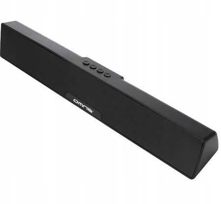 Głośnik Soundbar 5.1 Bluetooth 15W Radio Pendrive