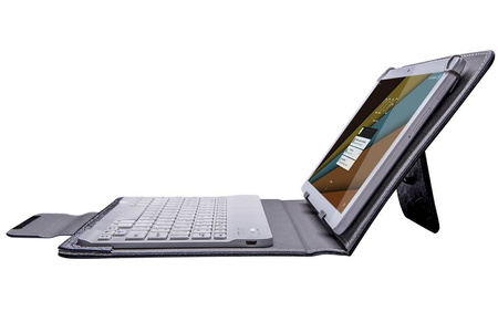 ETUI Klawiatura BLUETOOTH do tabletów 9,7 10 cali