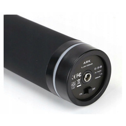 Akumulator Bateria 2500mAh do pistoletu do masażu