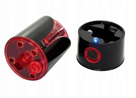 AUTOMATYCZNY NAWILŻACZ POWIETRZA +higrometr +aroma