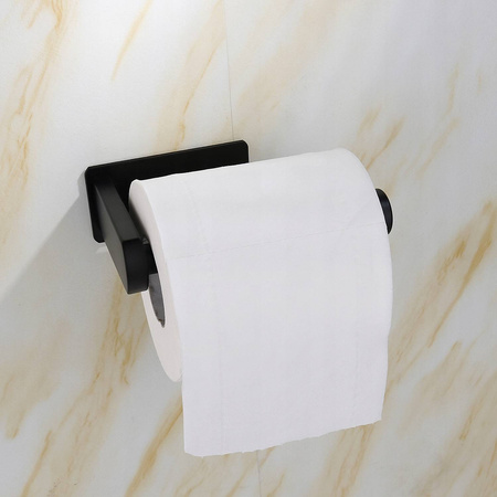 UCHWYT NA PAPIER TOALETOWY WC SAMOPRZYLEPNY LOFT