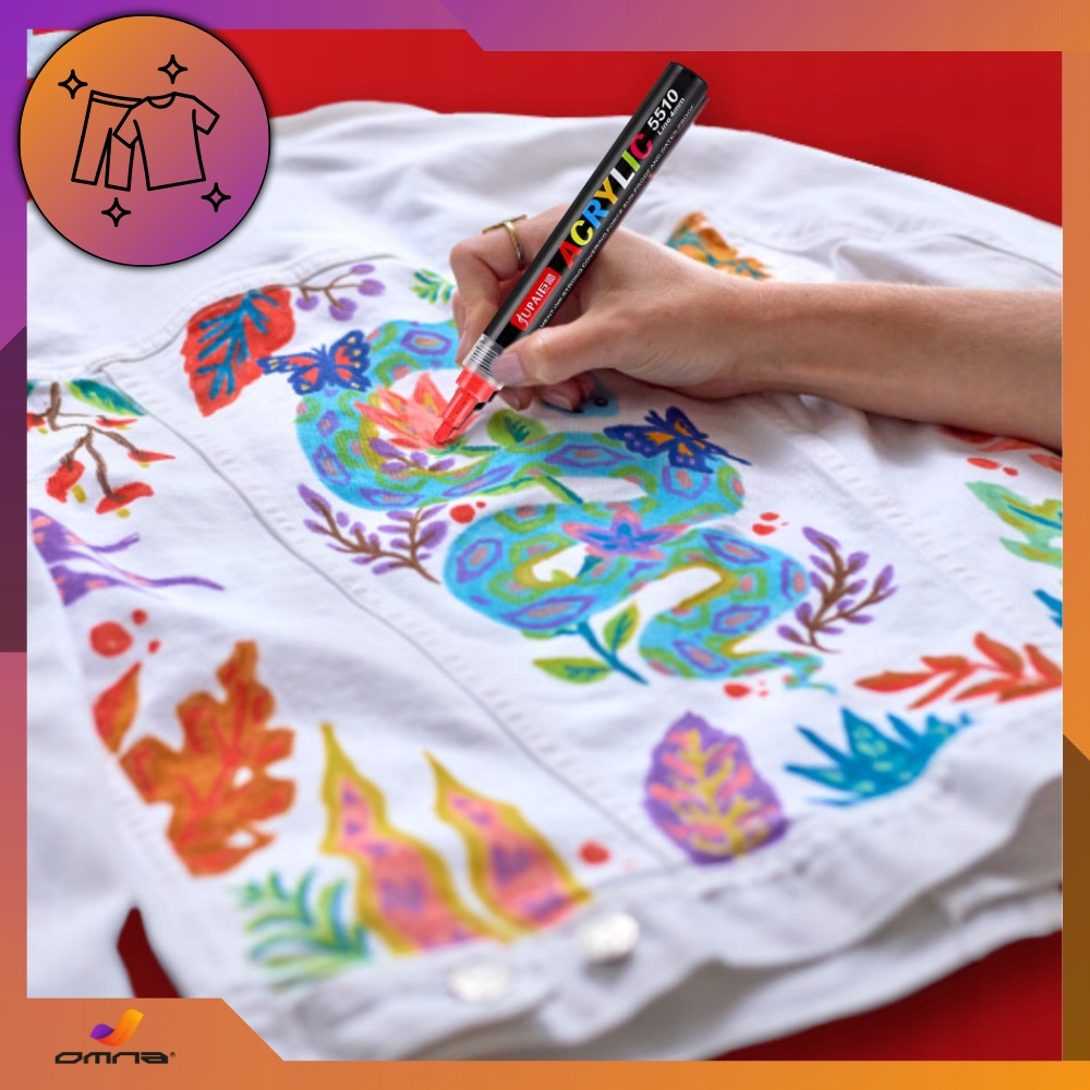 Markery akrylowe pisaki do kamieni szkła drewna wodoodporne guangna 24 szt pol_pl_Markery-akrylowe-pisaki-do-kamieni-szkla-drewna-wodoodporne-guangna-24-szt-1219_9