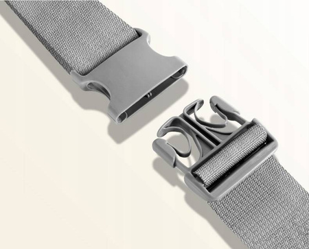 NOSIDEŁKO 15w1 NOSIDŁO BIODROWE 25KG SIEDZISKO