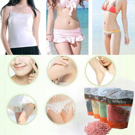 PODGRZEWACZ WOSKU + TWARDY WOSK 400g+100 PATYCZKÓW