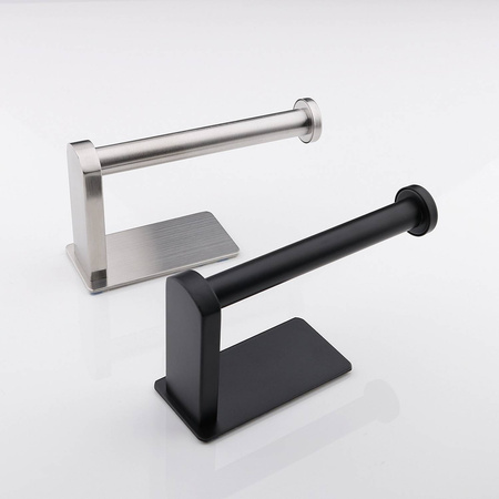 UCHWYT NA PAPIER TOALETOWY WC SAMOPRZYLEPNY LOFT