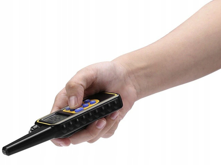 DODATKOWA ELEKTRYCZNA OBROŻA DLA PSA TRENINGOWA