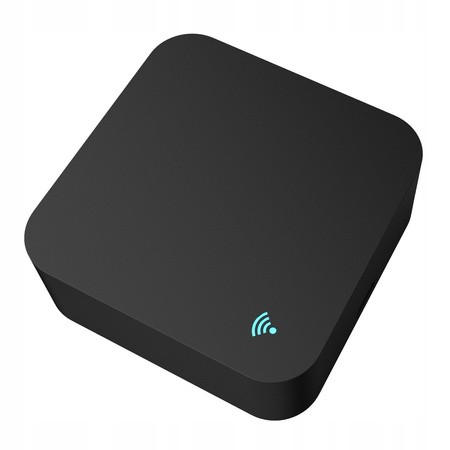 Inteligentny SMART pilot do sterowania IR TV KLIMA