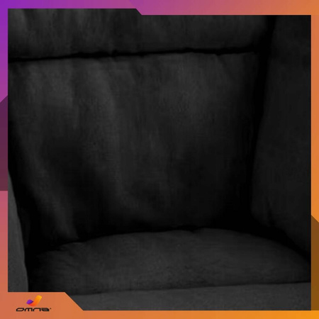 Poduszka na huśtawkę ogrodową bocianie gniazdo na taras fotel krzesło boho