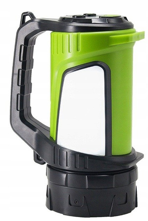 LATARKA SZPERACZ AKUMULATOROWA LED XM-L T6 USB