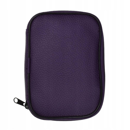 Zestaw do szydełkowania 0,6-6,5 Etui 100 elementów