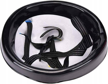 Kask rowerowy dziecięcy junior XS 48-52 cm