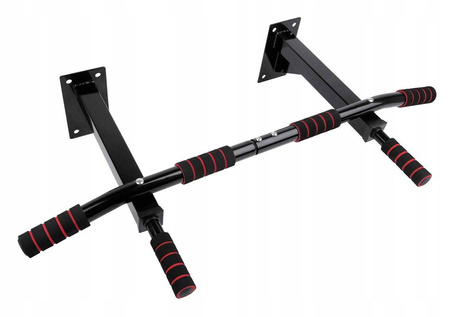 Mocny DRĄŻEK do podciągania ściana sufit max 250kg