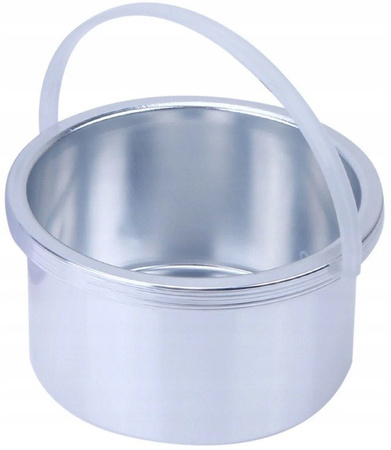 PODGRZEWACZ WOSKU + TWARDY WOSK 400g+100 PATYCZKÓW