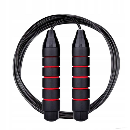 SKAKANKA Z ŁOŻYSKAMI CROSSFIT FITNESS BOKSERSKA