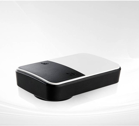 DZWONEK BEZPRZEWODOWY Q199 WODOODPORNY IP44