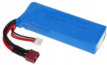 Akumulator do WL TOYS 12428 / 144001 7.4V 2500mAh