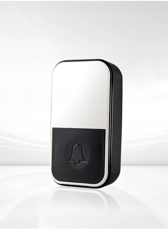 DZWONEK BEZPRZEWODOWY Q199 WODOODPORNY IP44