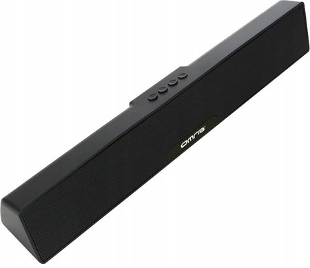 Głośnik Soundbar 5.1 Bluetooth 15W Radio Pendrive