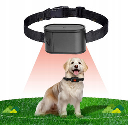 Dodatkowa elektryczna obroża dla psa do pastucha elektrycznego